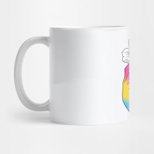 Pansexual Pride Mug